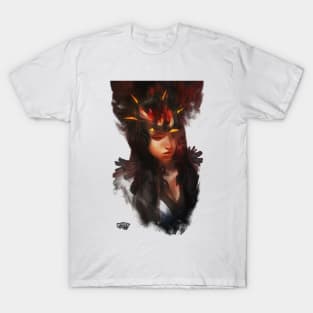 Grim Royal T-Shirt